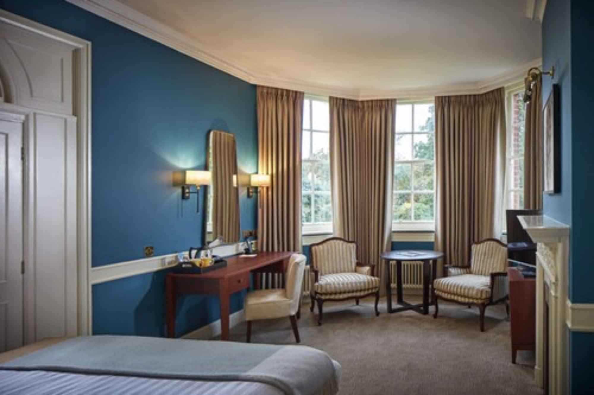 Royal Berkshire Hotel Ascot  Esterno foto